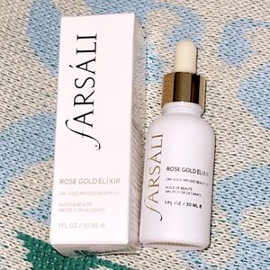 Farsali Rose Gold Elixer